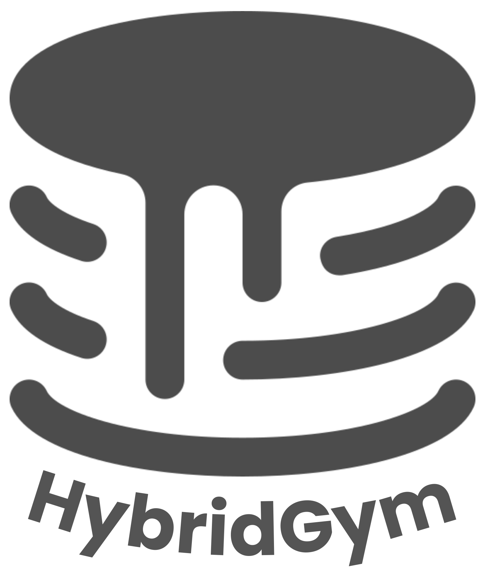 HybridGymLogo