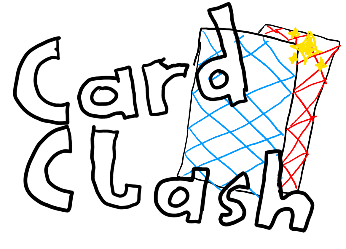cardClash-Logo